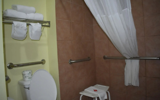 SureStay Hotel by Best Western Brunswick