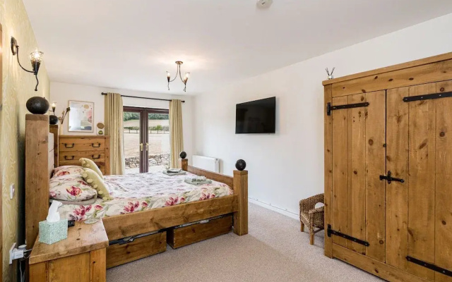Brookway Lodge