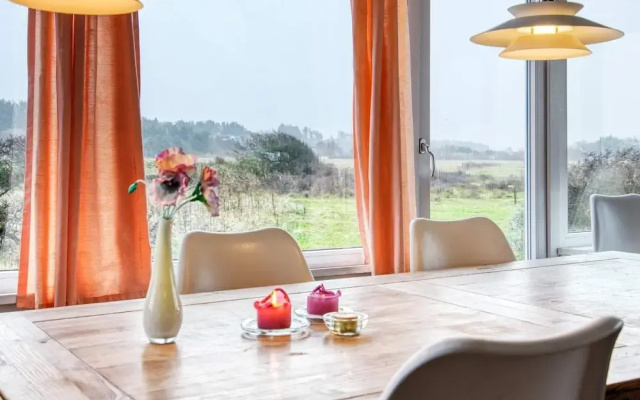 4 Star Holiday Home in Hjorring