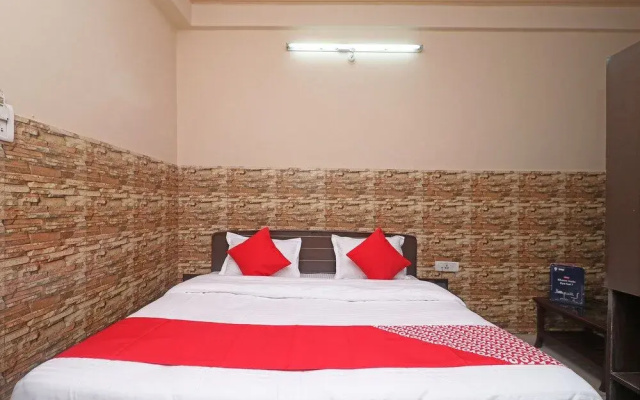 OYO 29694 Hotel Heritage