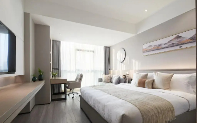 Chongqing Yitang Hotel