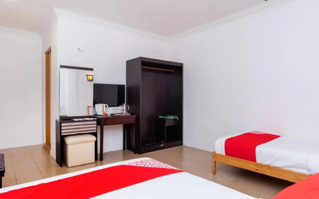 Super OYO 1114 Neo Pegasus Hotel
