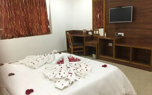 Hotel AGT Park