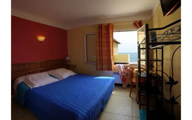 Hôtel Lido Beach