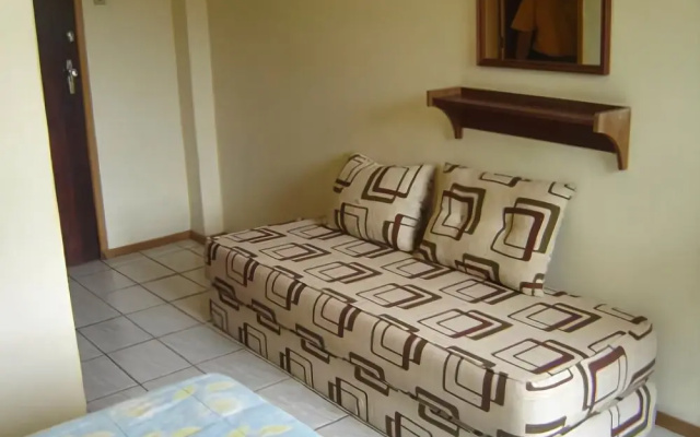 Hotel Veleiro