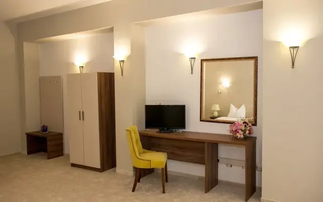Hotel Monte Cristo