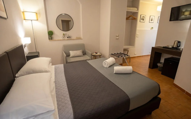 Casa Aurora