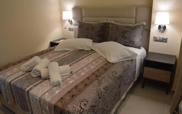 Glyfada Beach Hotel