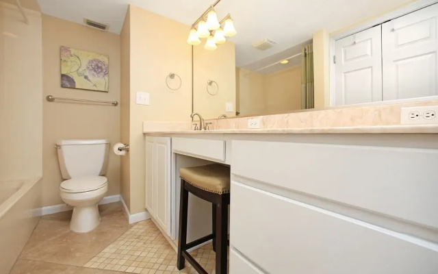 Jetty East 516b by Best Beach Getaways