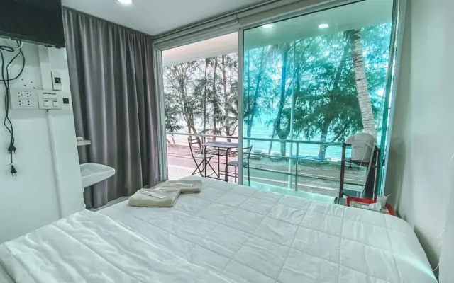 Khung Wimarn Beach Home