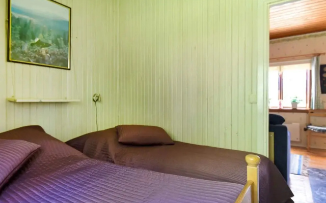 7 Person Holiday Home in Sunnemo