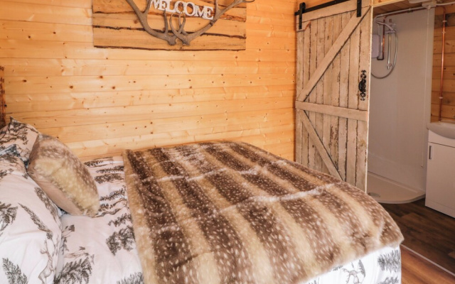 Rocky Ridge Cabin