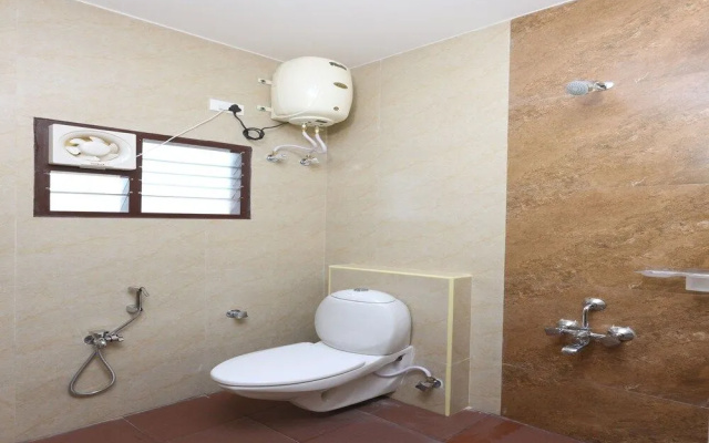 OYO Flagship 14603 Perfect stay