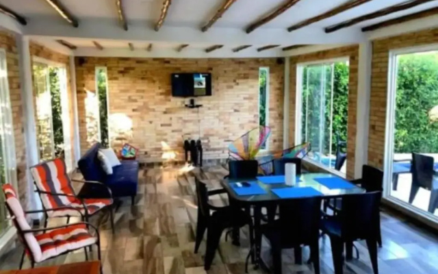 Casa de Campo para Grupos en Villavicencio