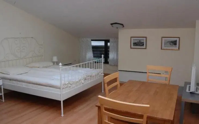 Elit Pamporovo Apartments