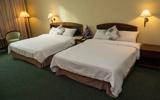 The Summit Hotel Bukit Mertajam