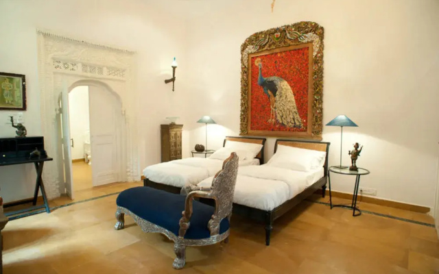 Ishavilas Goa