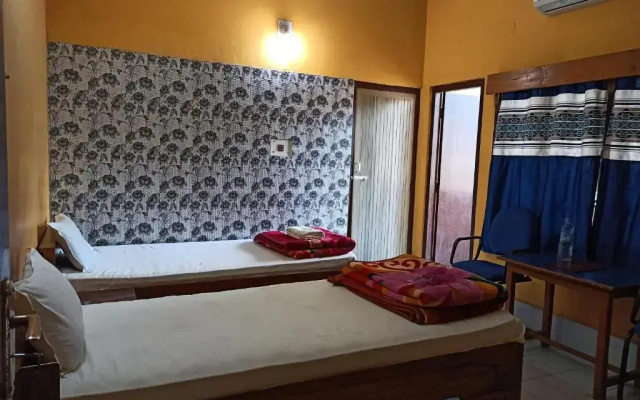 Hotel Aane