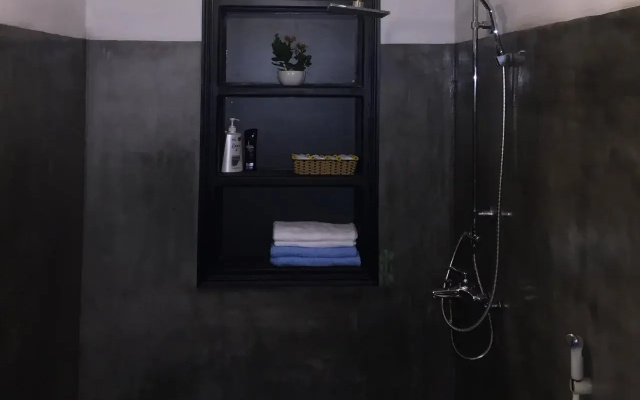 An Bang Vera Homestay