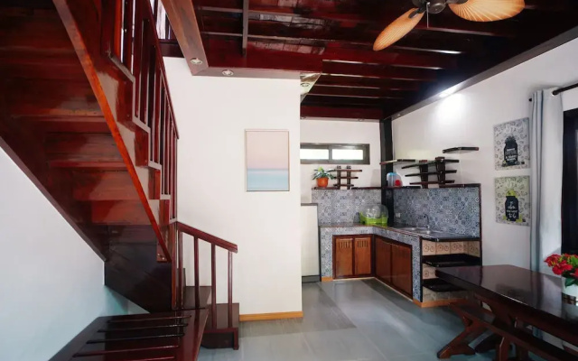 Ocean 202 Homestay