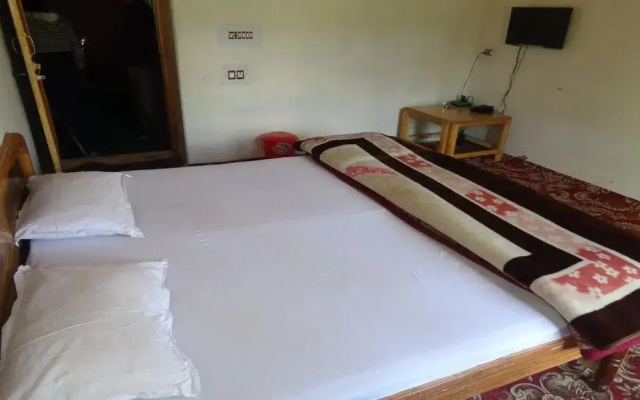 Yourdum Guest House