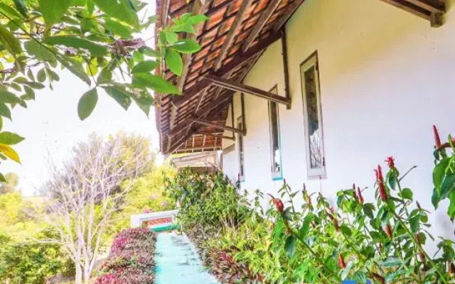 Lara Homestay