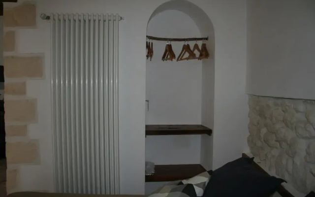 La Casa Al Borgo