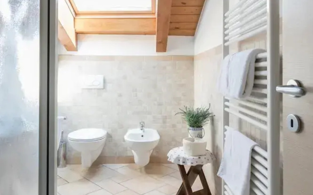 La Filanda Apartments by Wonderful Italy - Canapa