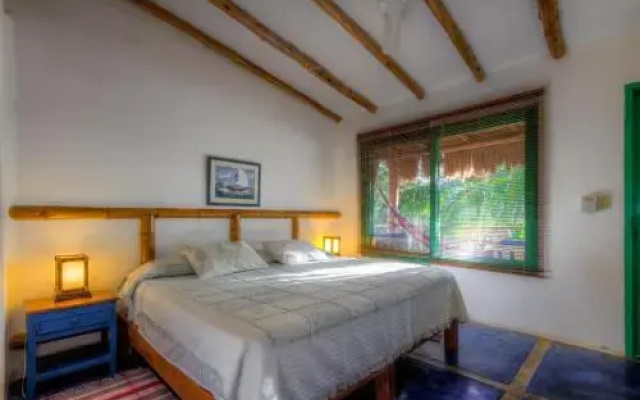 Puerto Palos Hostal