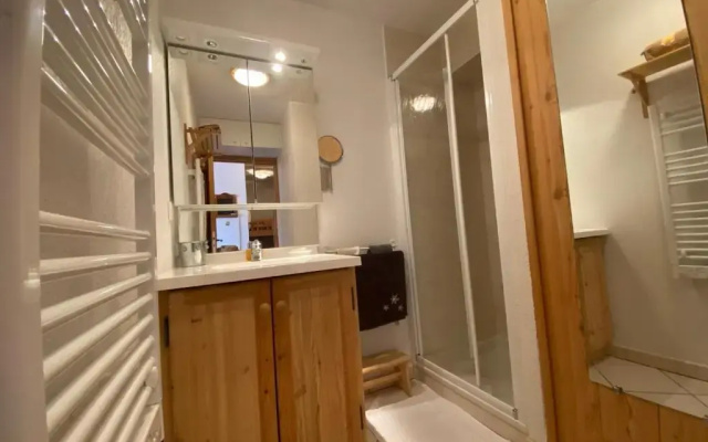 Appartement Montgenèvre, 2 pièces, 4 personnes - FR-1-445-168