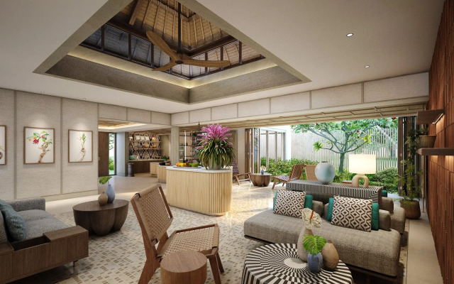 Kimpton Naranta Bali