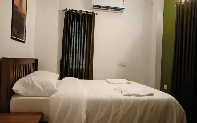 Serenity Hotel