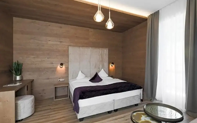 Hotel Sonklarhof