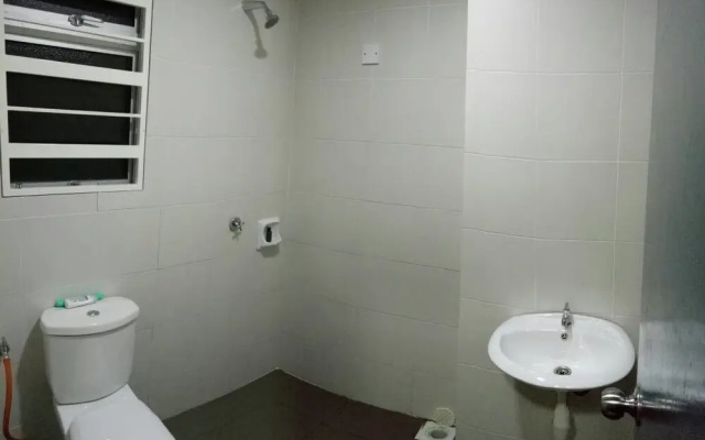 GlurpeeHome Hijauan Height Bangi Kajang