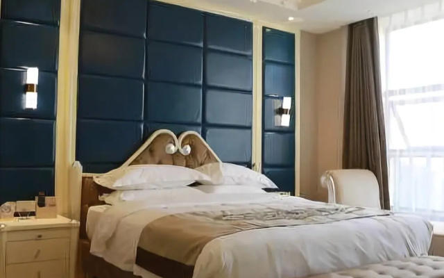 Xingzhou International Hotel