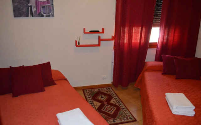 Pension Salamanca