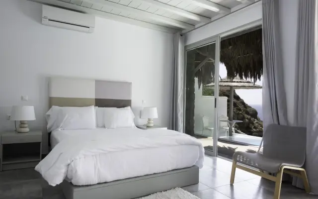 Greco Philia Hotel Boutique by Mr and Mrs White