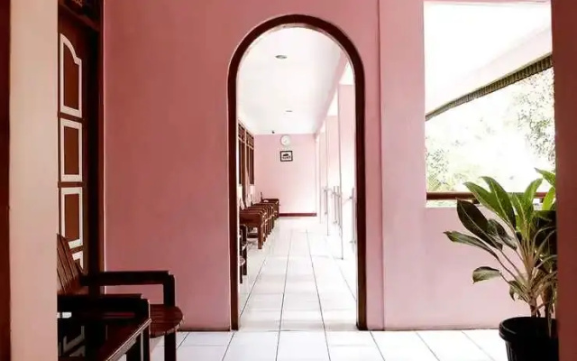 Hotel Sawunggalih