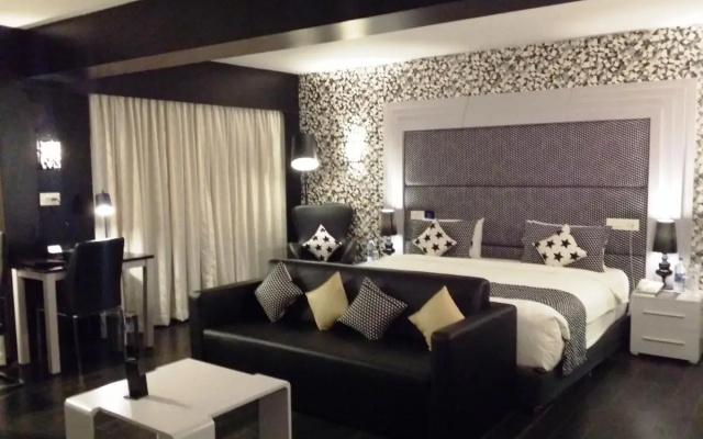 Hotel Oxina Lygon