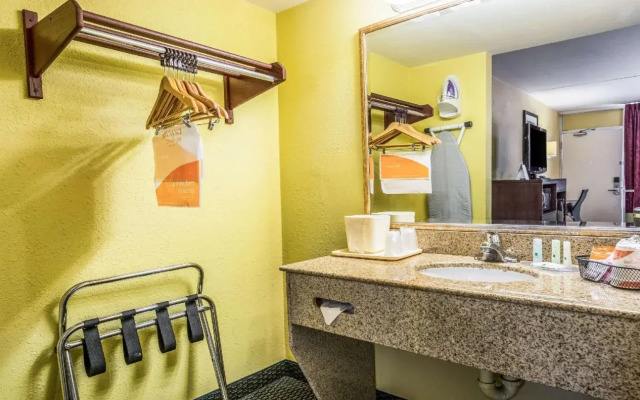 Quality Inn Bradenton - Sarasota North
