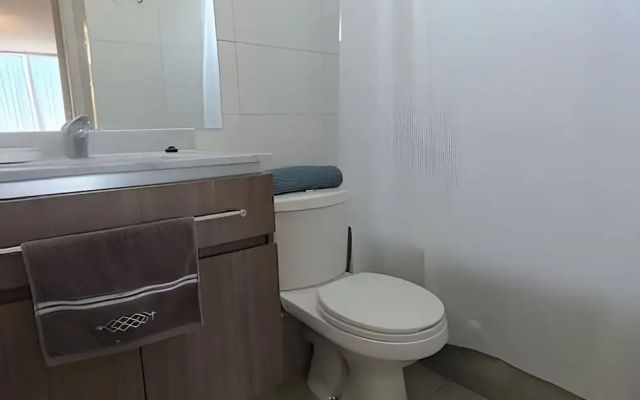 Oceana Suites Concepto One