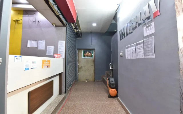 Spot On 85212 Hotel Vaibhav