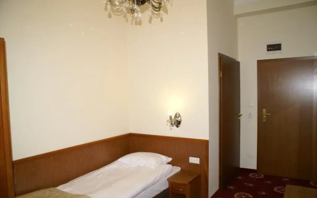 Hotel President