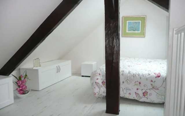 Les Logis dAgnès