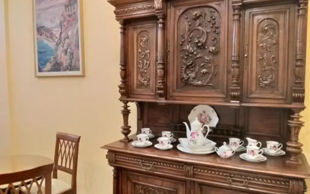 Sofia Hotel