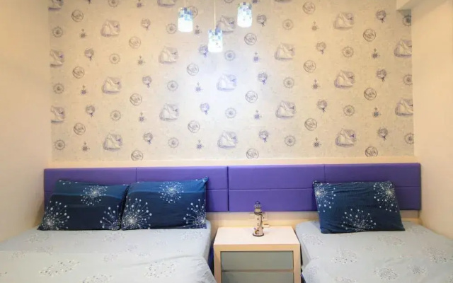 H2H Marine Home