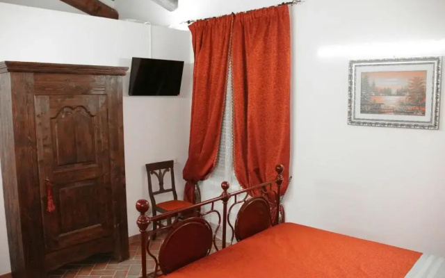 Antiche Dimore San Felice