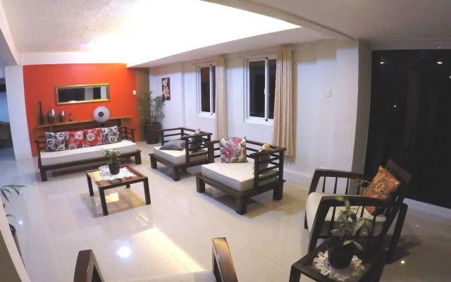 Benjie's Place