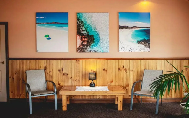 Yot Spot Holiday Apartments