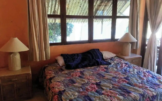Description of Villas Rodelinda